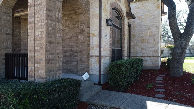 3506 Curtis Drive, Round Rock, TX